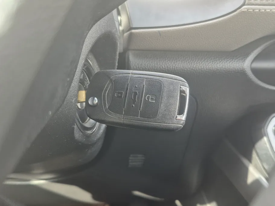 2023 Chevrolet Groove LT 