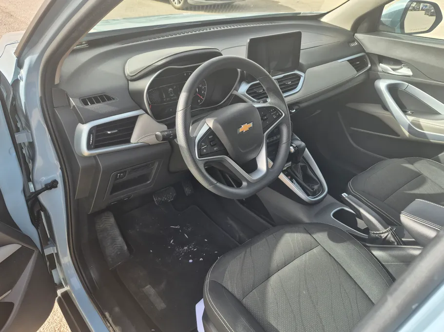 2023 Chevrolet Groove LT 