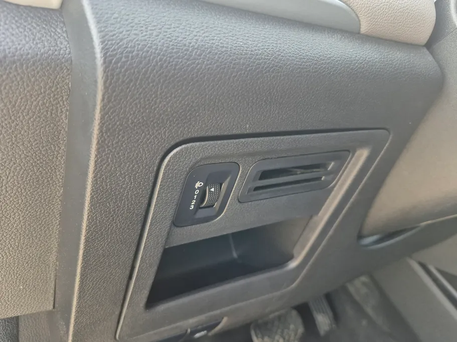 2023 Chevrolet Groove LT 