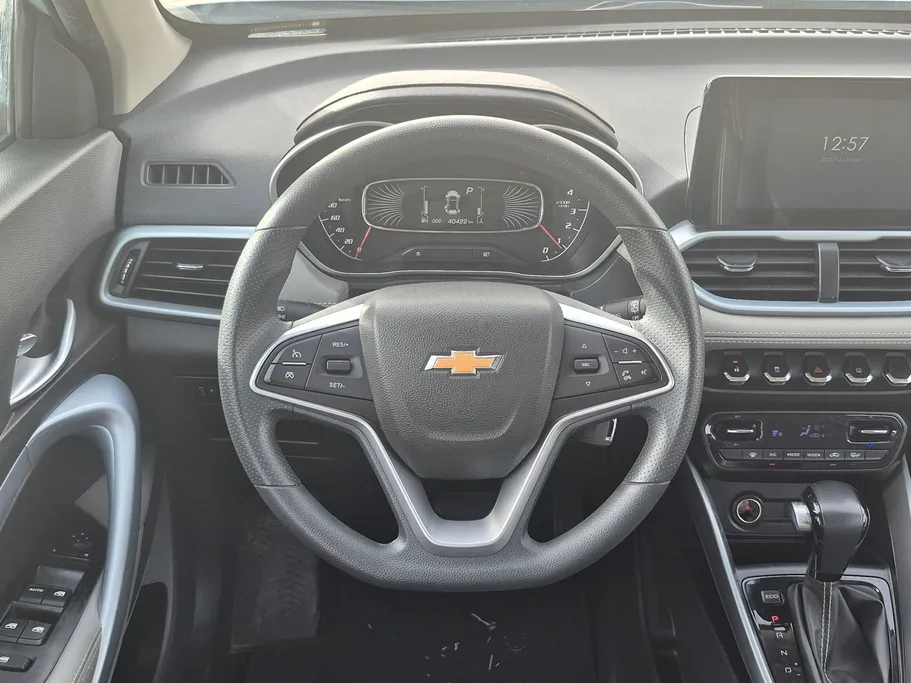 2023 Chevrolet Groove LT 