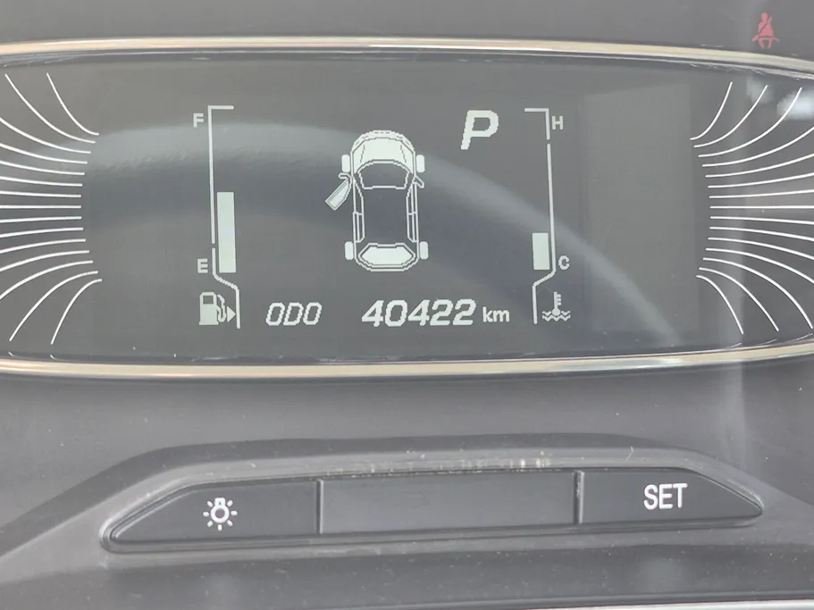 2023 Chevrolet Groove LT 