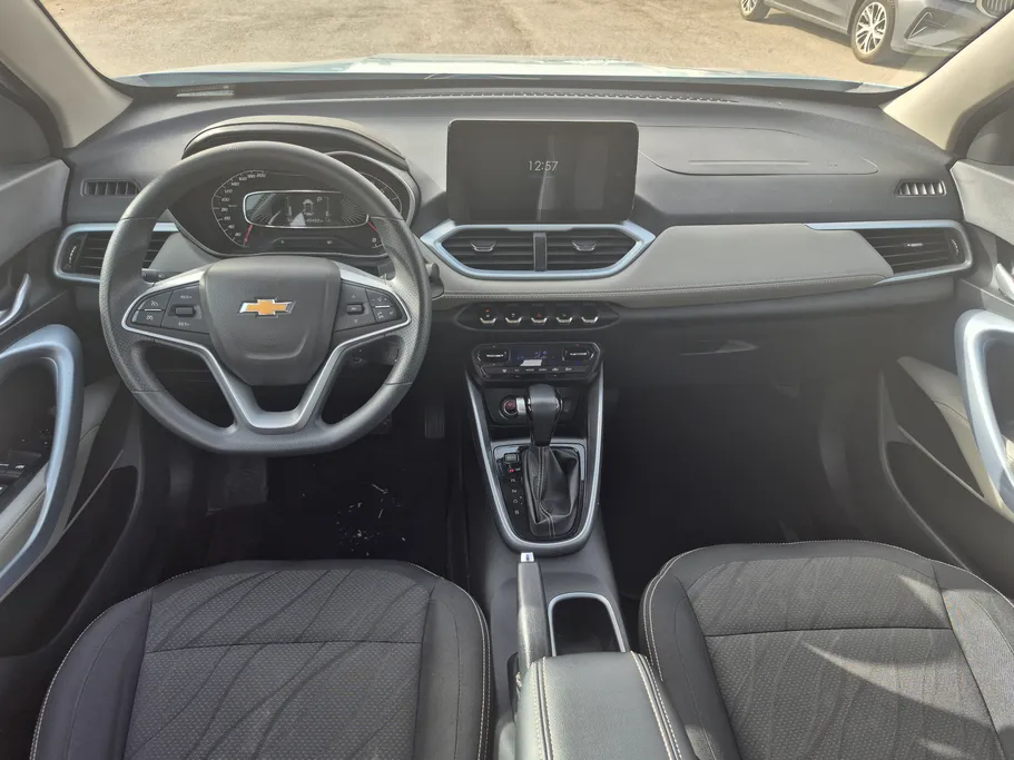 2023 Chevrolet Groove LT 