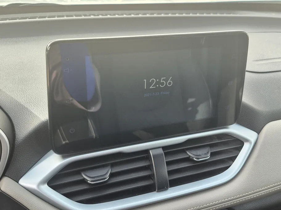 2023 Chevrolet Groove LT 