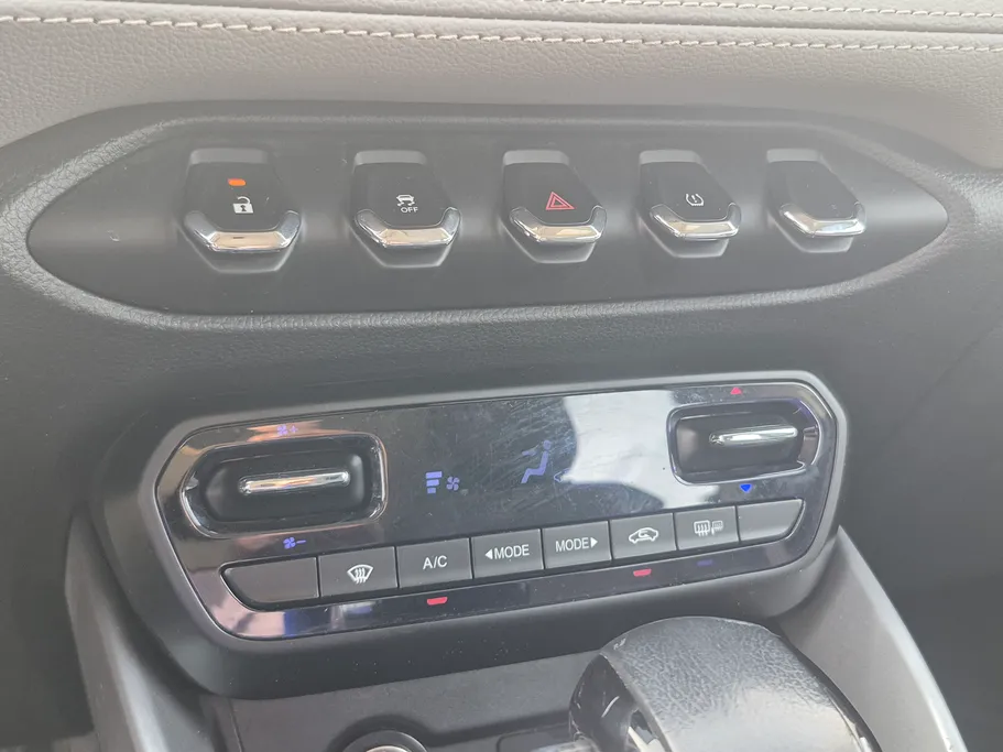 2023 Chevrolet Groove LT 