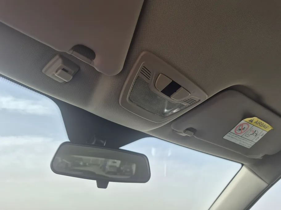 2023 Chevrolet Groove LT 