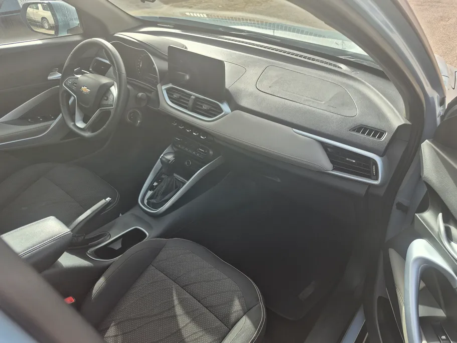 2023 Chevrolet Groove LT 