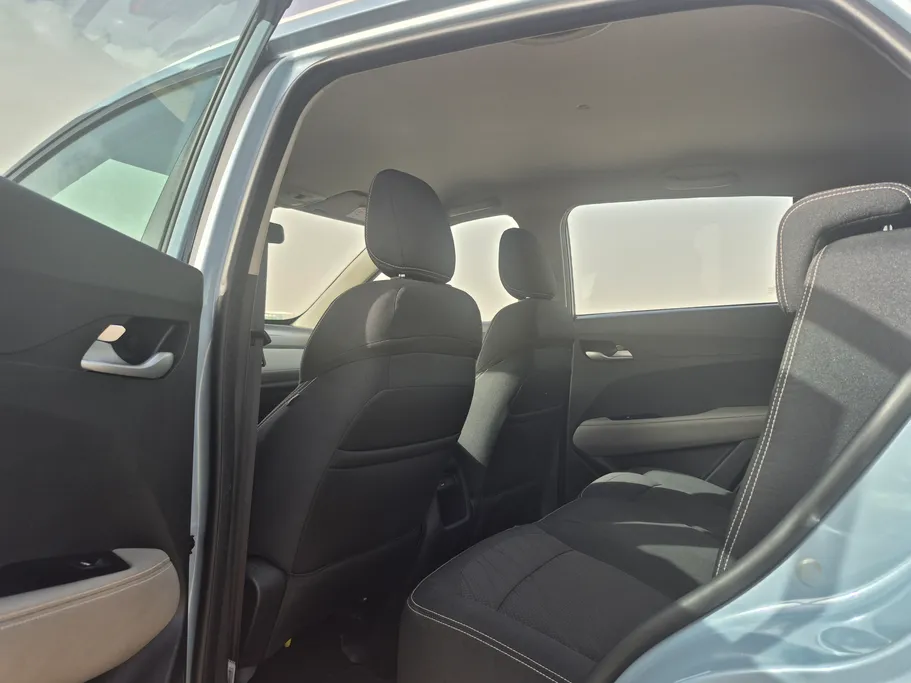 2023 Chevrolet Groove LT 