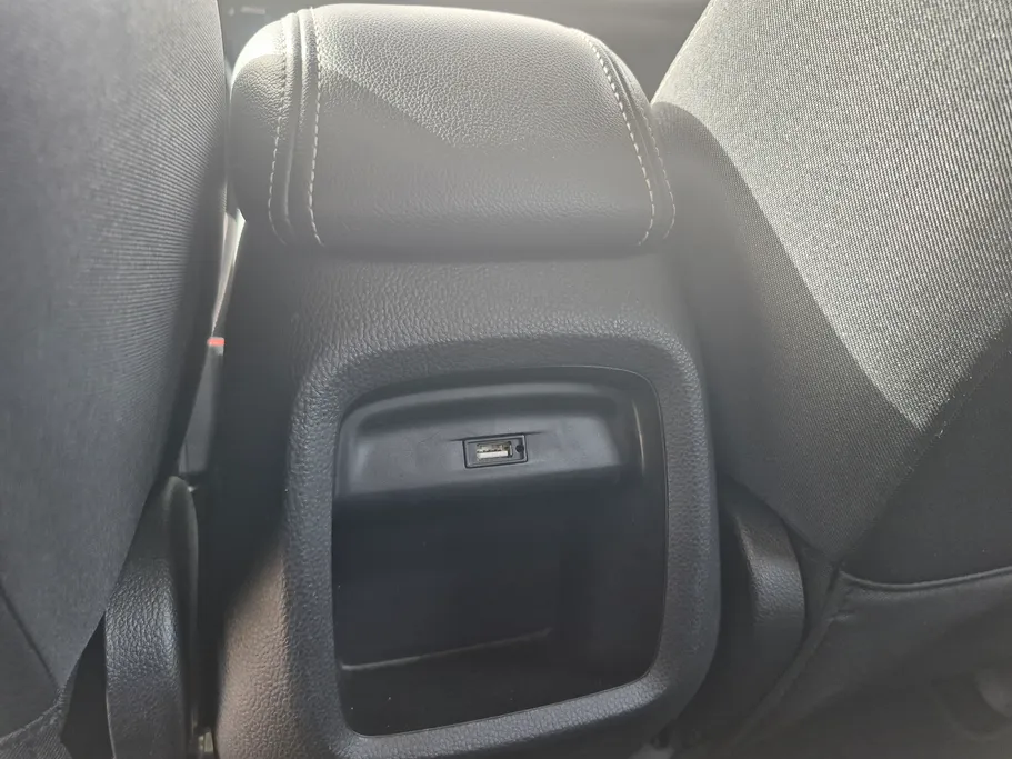 2023 Chevrolet Groove LT 