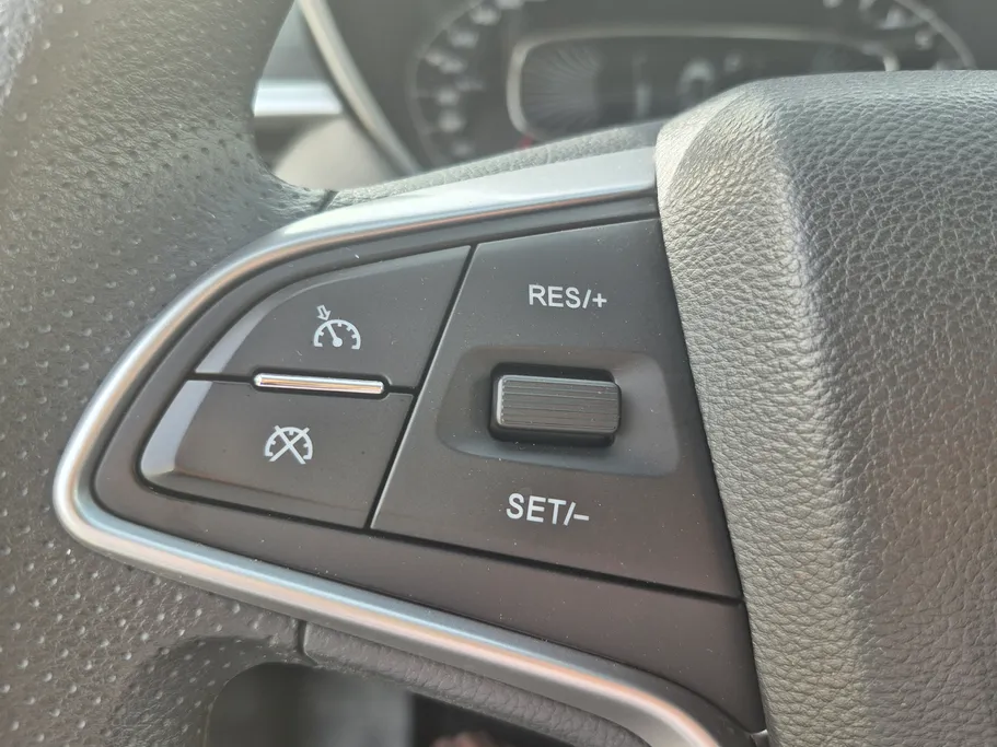 2023 Chevrolet Groove LT 