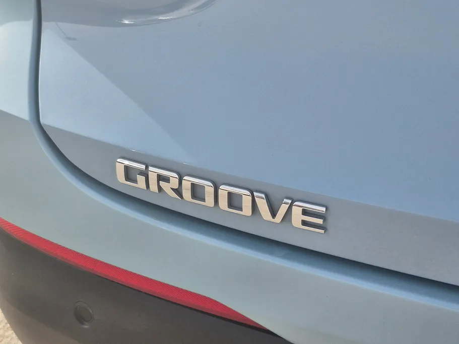 2023 Chevrolet Groove LT 