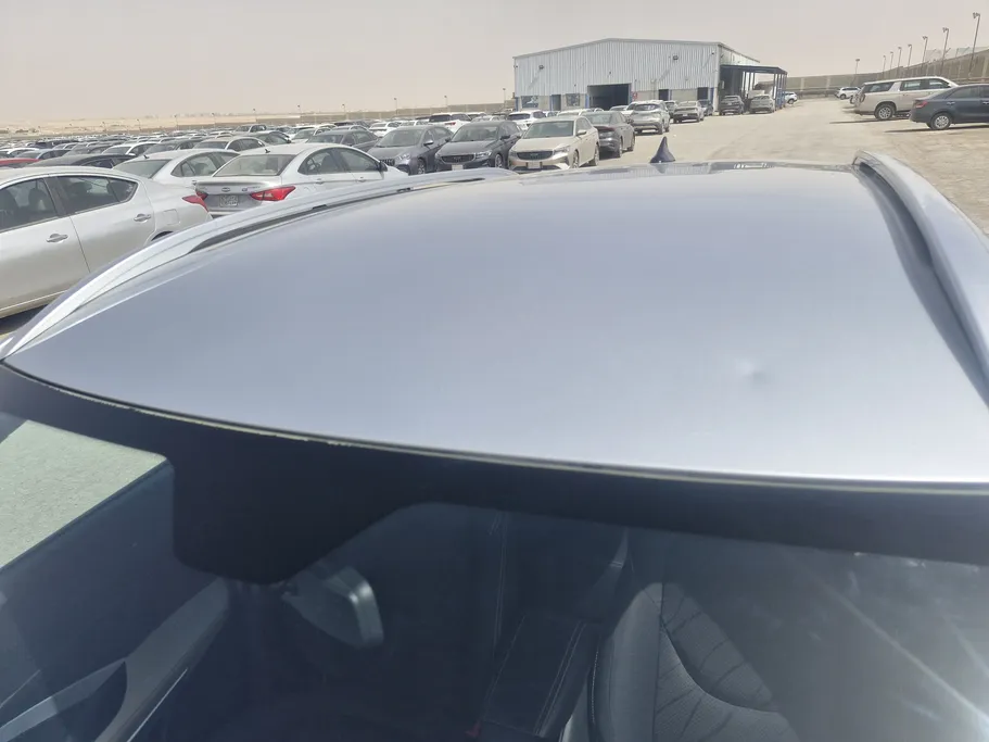 شفروليه جرووف LT 2023 