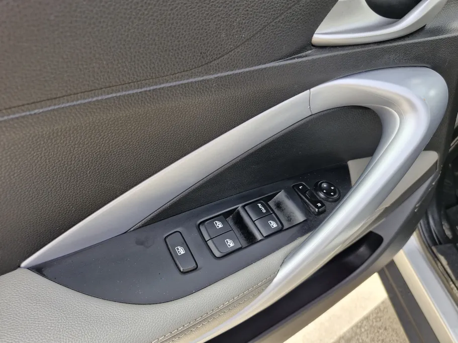 شفروليه جرووف LT 2023 