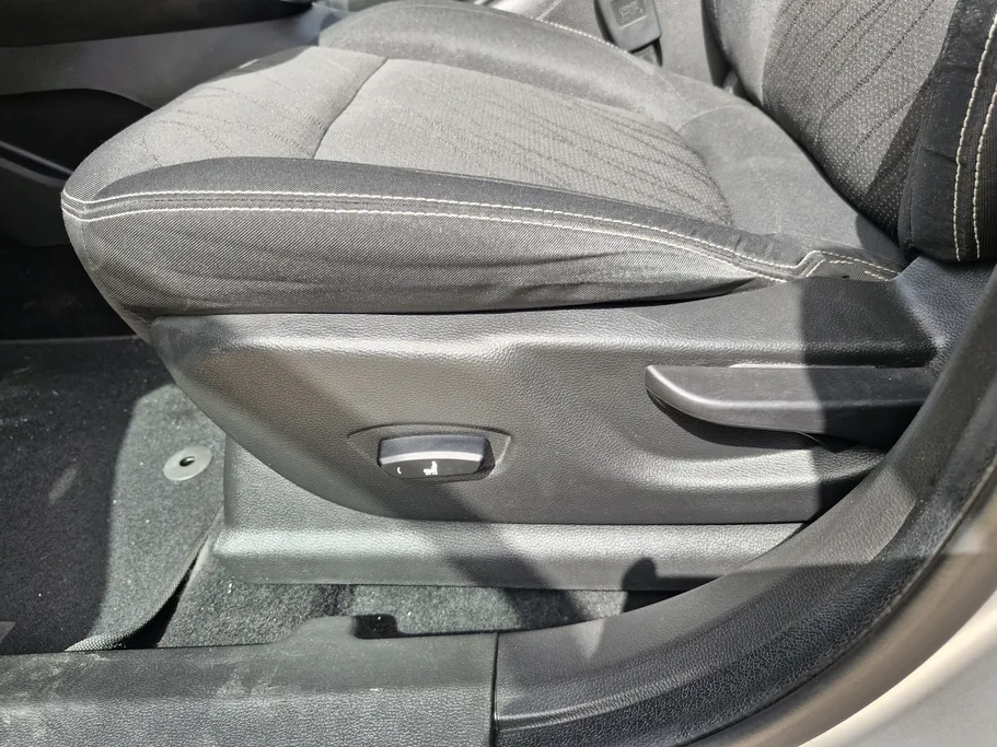 شفروليه جرووف LT 2023 