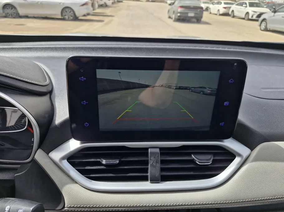 شفروليه جرووف LT 2023 