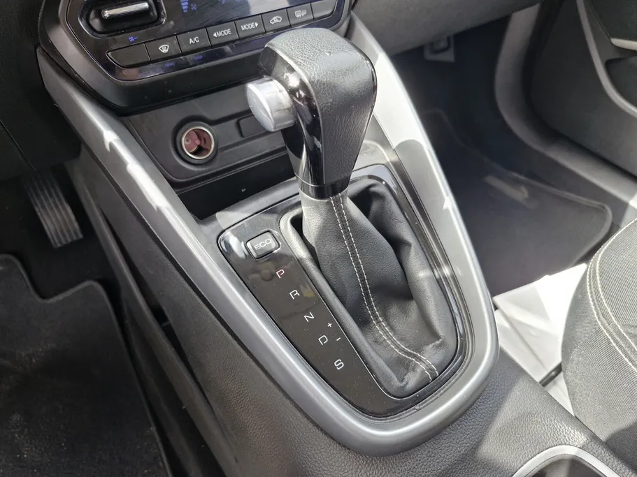 شفروليه جرووف LT 2023 