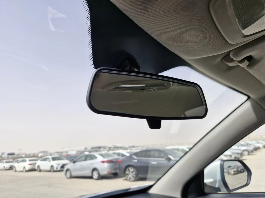 شفروليه جرووف LT 2023 