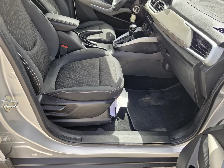 شفروليه جرووف LT 2023 