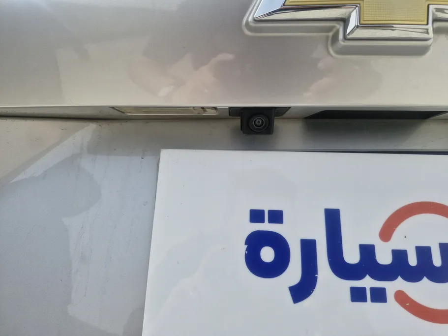 شفروليه جرووف LT 2023 