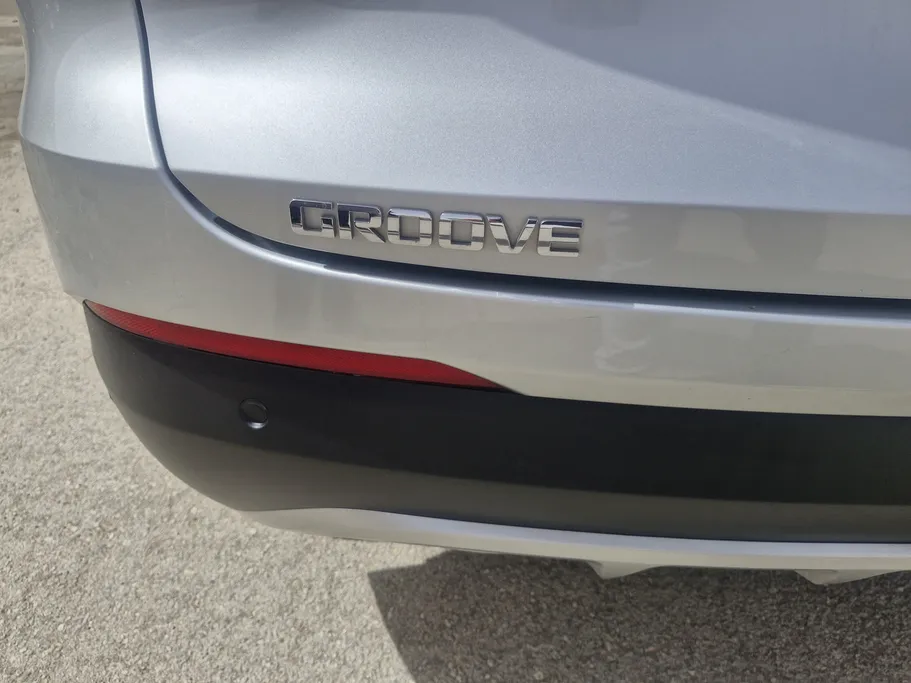 شفروليه جرووف LT 2023 