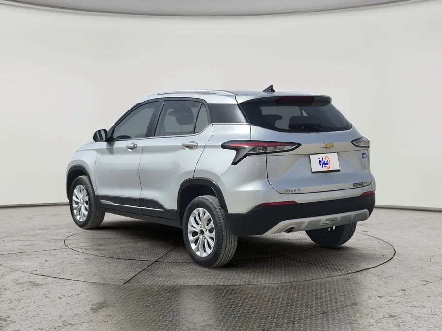 2023 Chevrolet Groove LT 