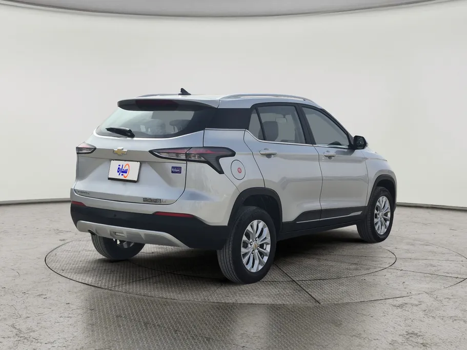 2023 Chevrolet Groove LT 