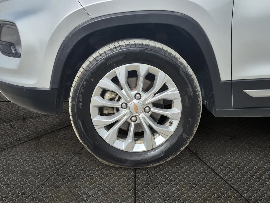 2023 Chevrolet Groove LT 