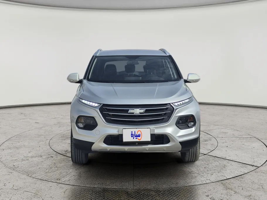 2023 Chevrolet Groove LT 