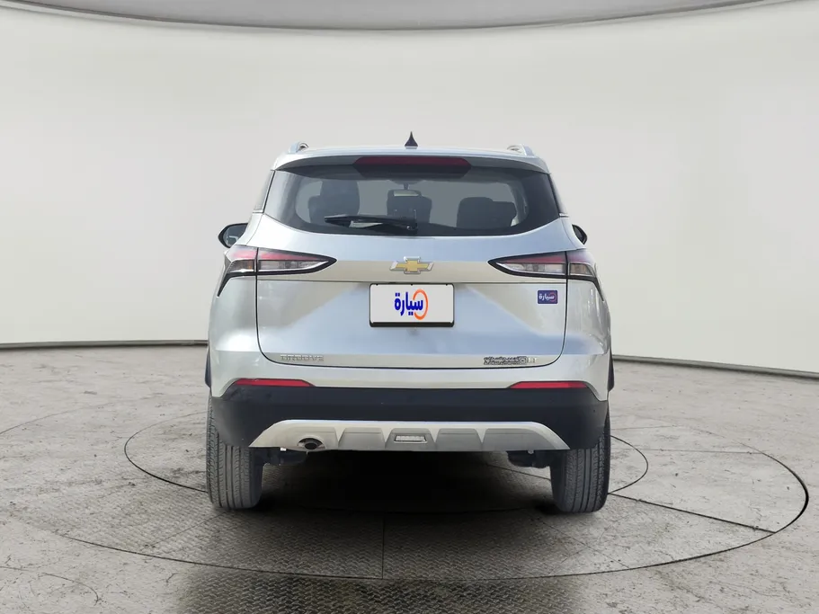 2023 Chevrolet Groove LT 