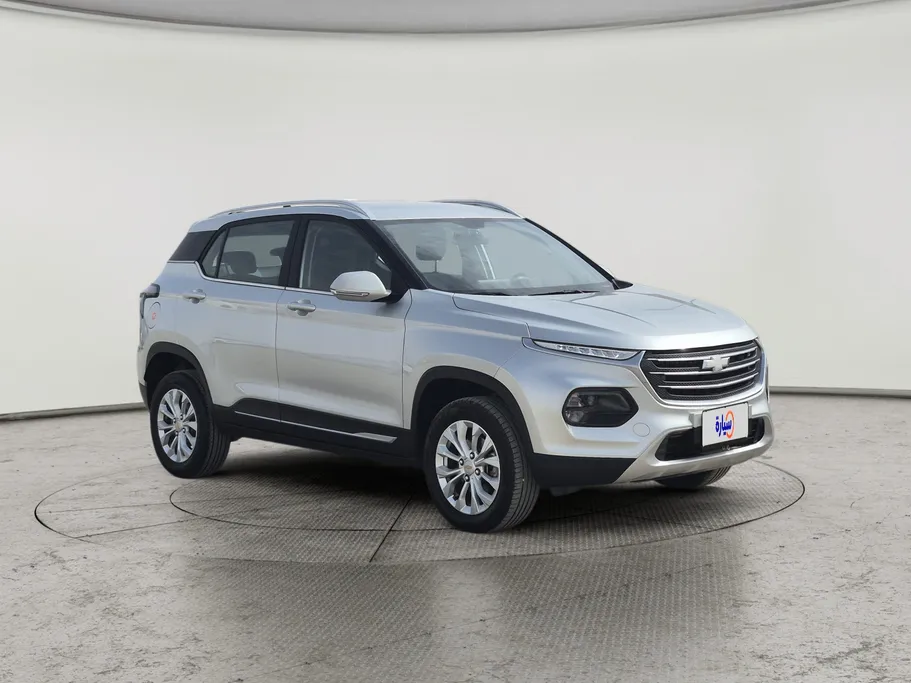 شفروليه جرووف LT 2023 