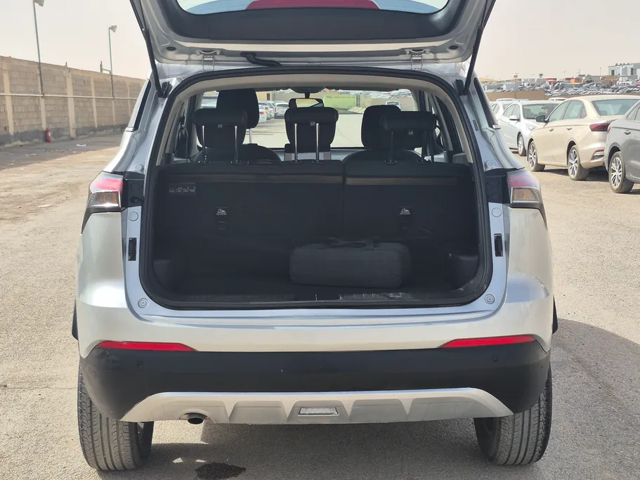 2023 Chevrolet Groove LT 