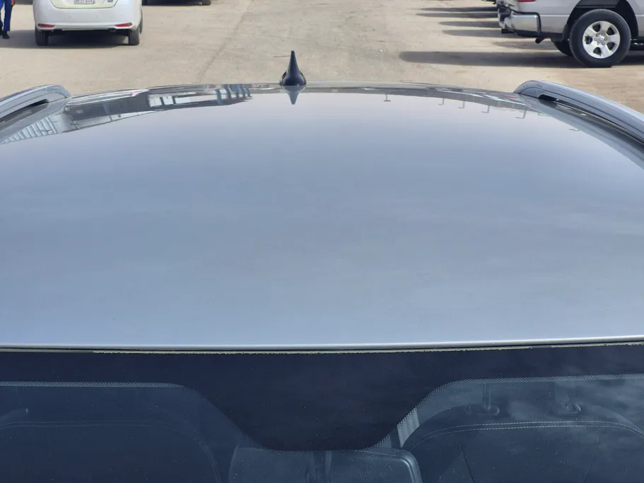 2023 Chevrolet Groove LT 