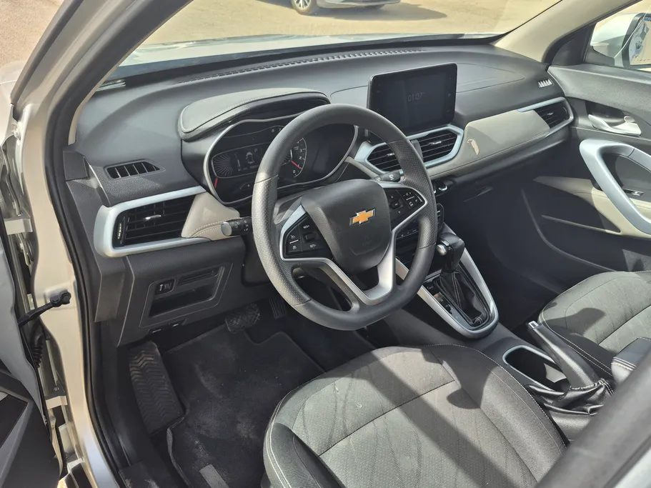 2023 Chevrolet Groove LT 