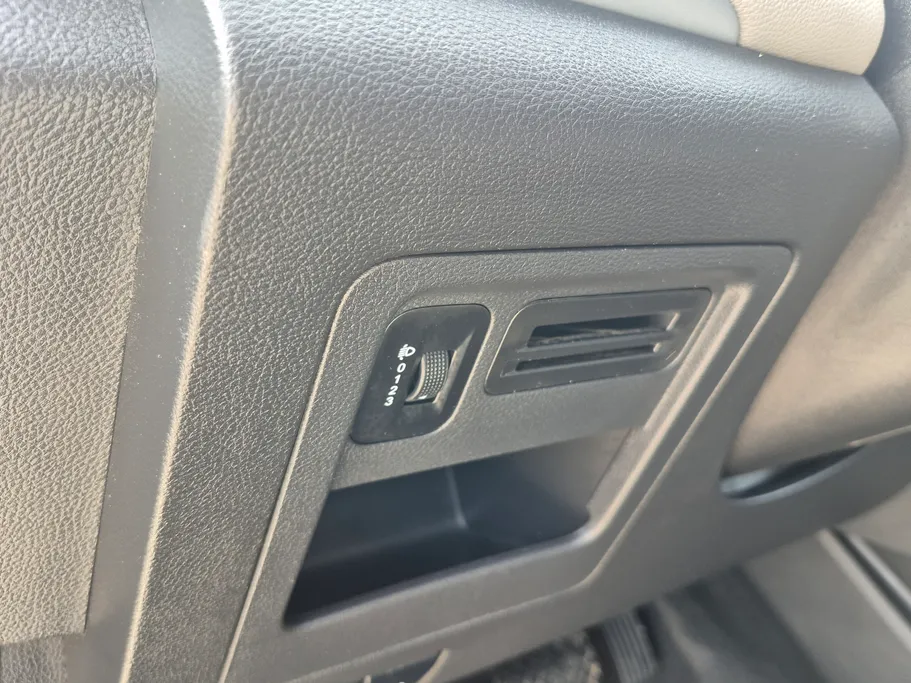 2023 Chevrolet Groove LT 