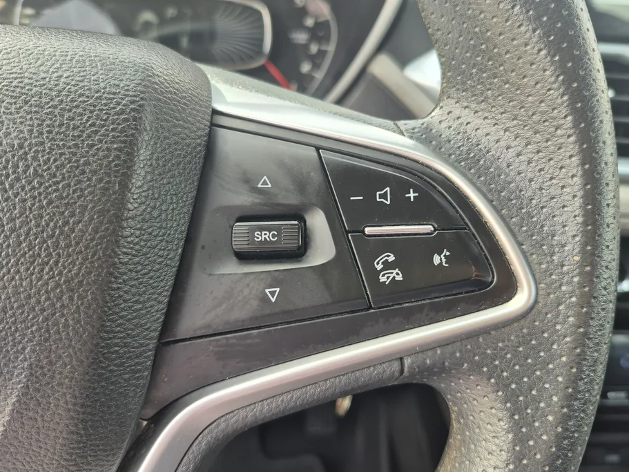 2023 Chevrolet Groove LT 