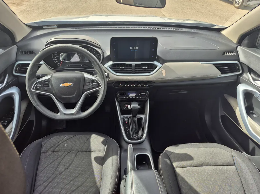 2023 Chevrolet Groove LT 