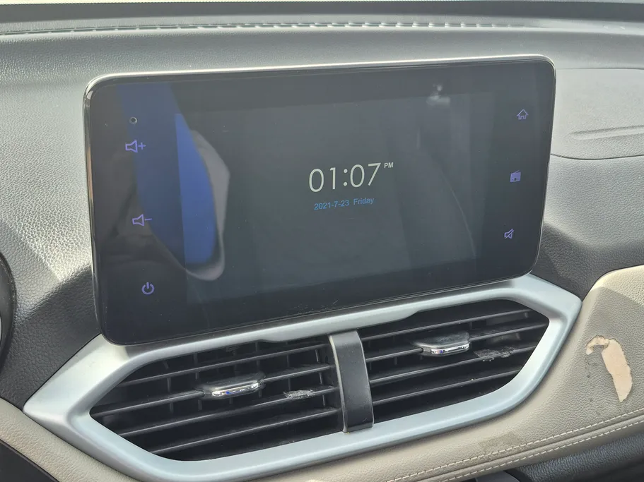 2023 Chevrolet Groove LT 