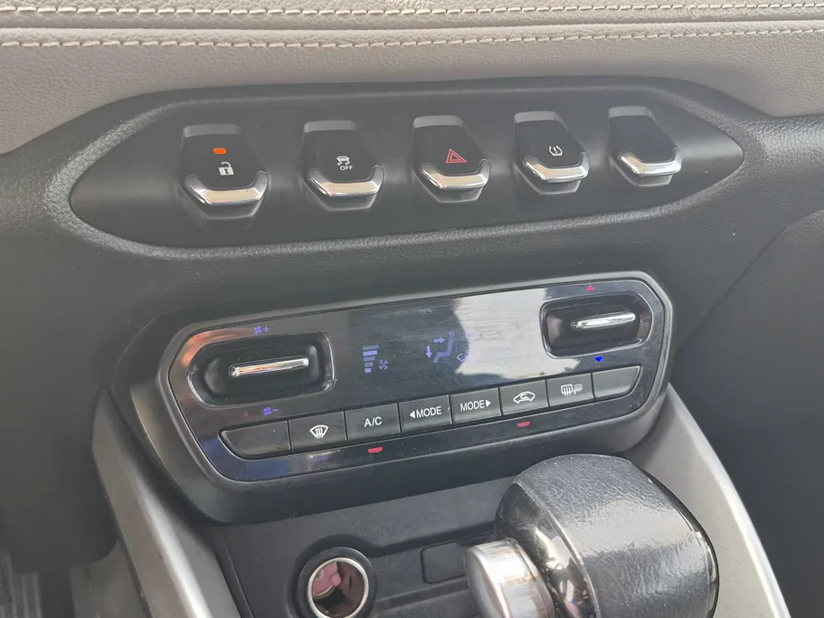 2023 Chevrolet Groove LT 