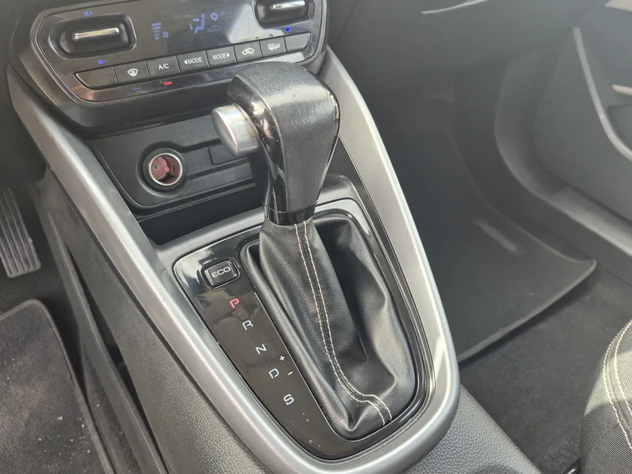 2023 Chevrolet Groove LT 