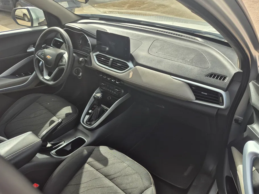 2023 Chevrolet Groove LT 