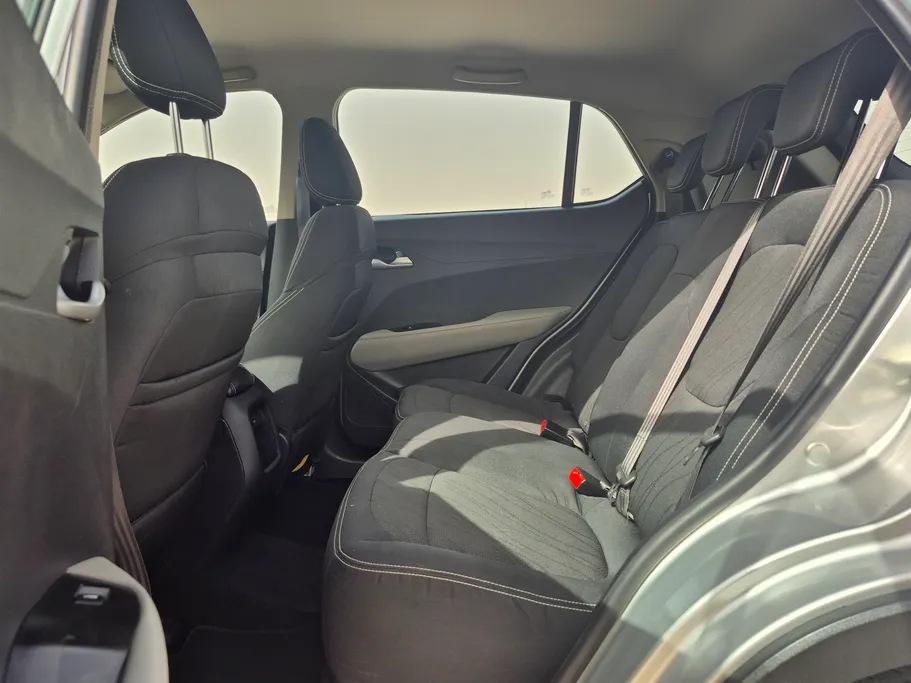 2023 Chevrolet Groove LT 