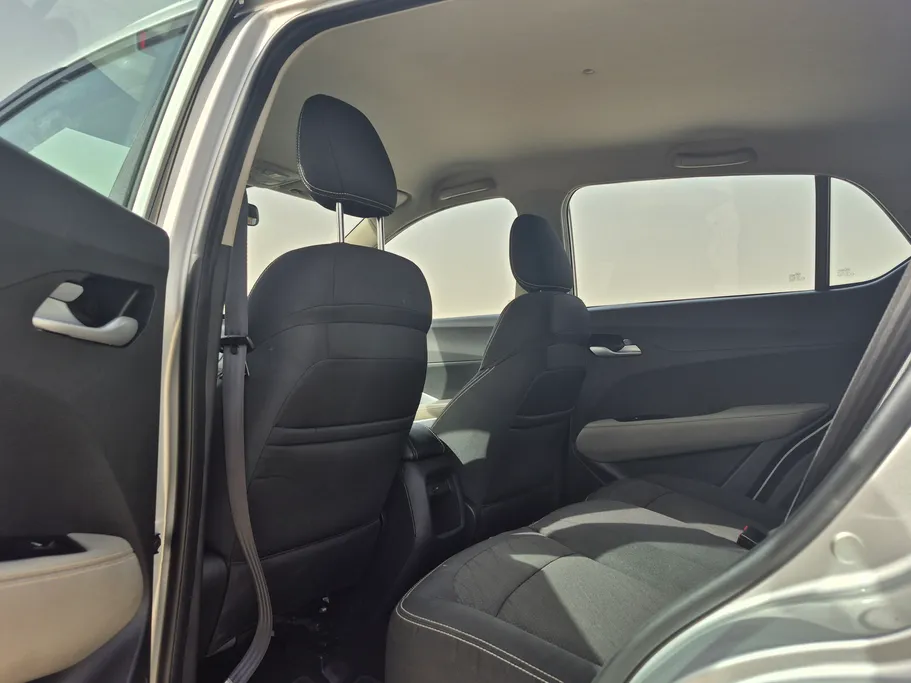 2023 Chevrolet Groove LT 