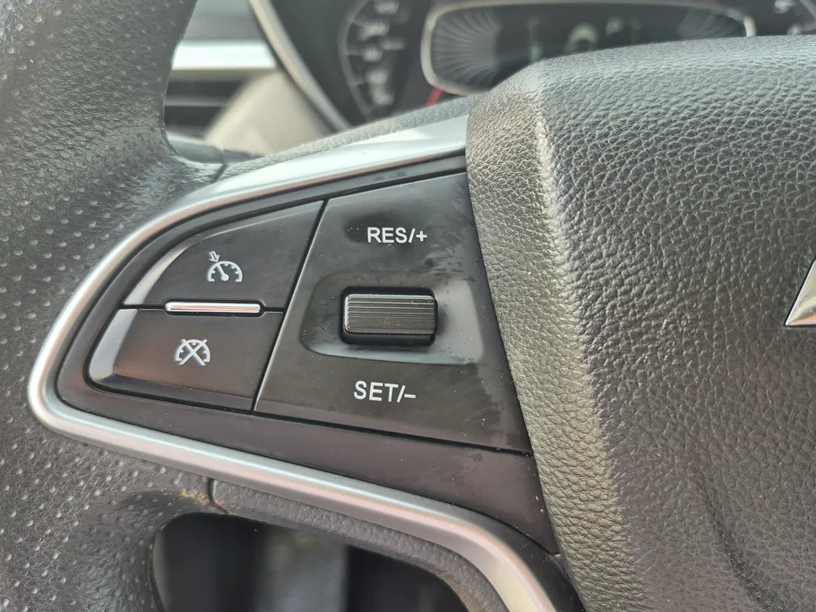 2023 Chevrolet Groove LT 