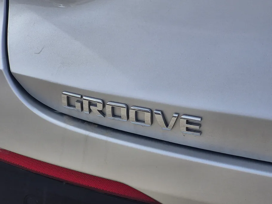 2023 Chevrolet Groove LT 