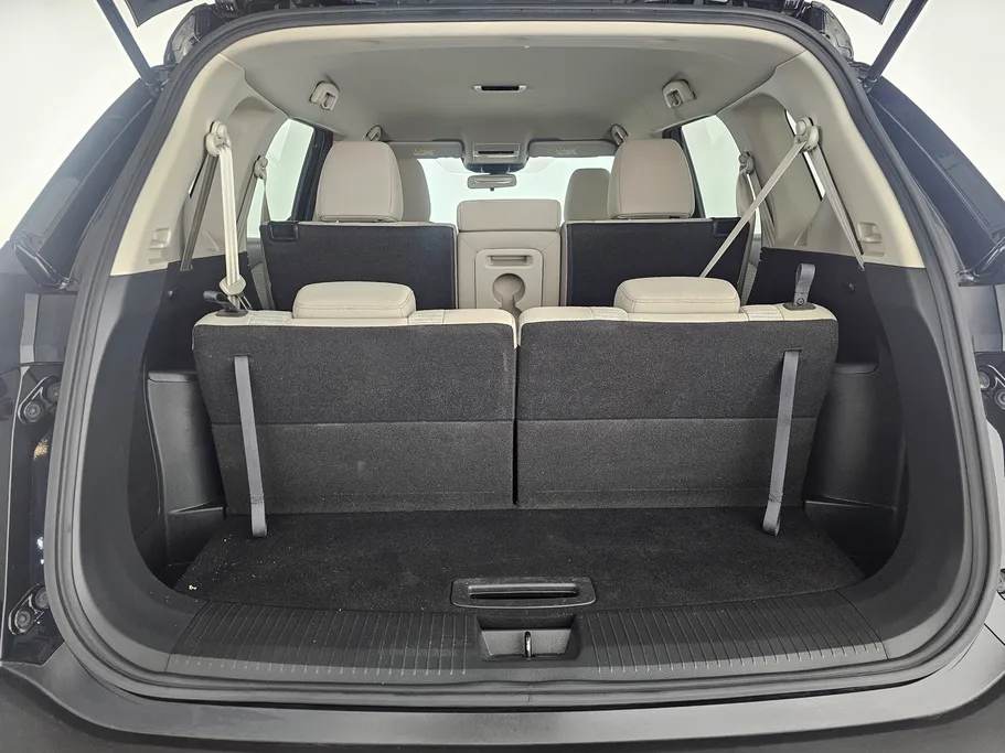 2024 Nissan Xtrail S 7 Seats 