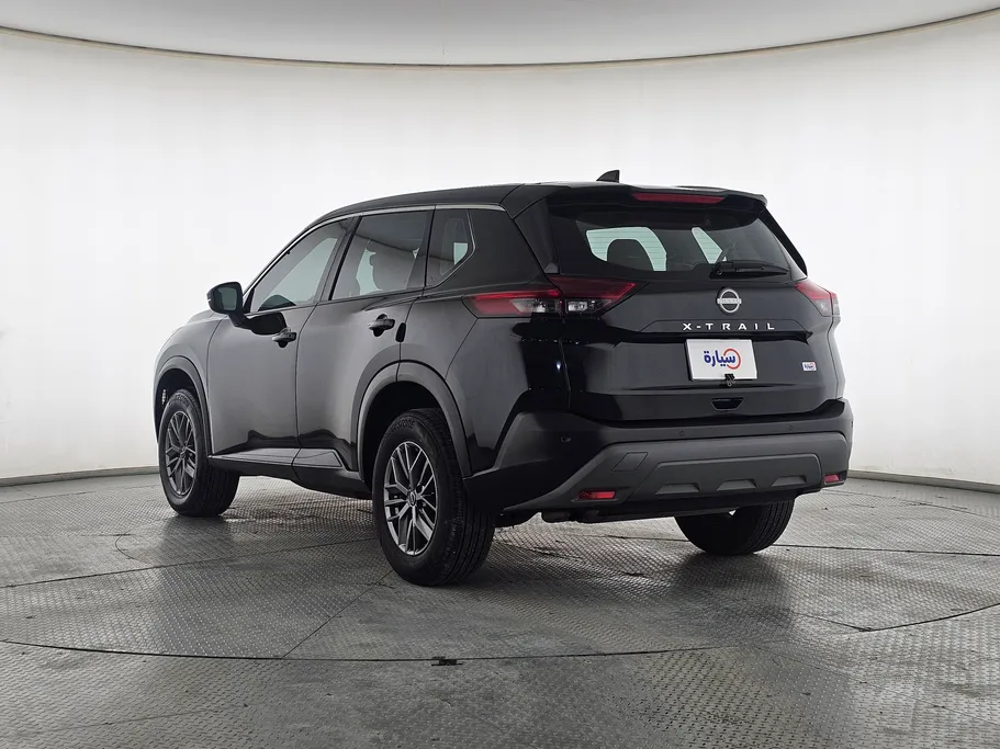 2024 Nissan Xtrail S 7 Seats 