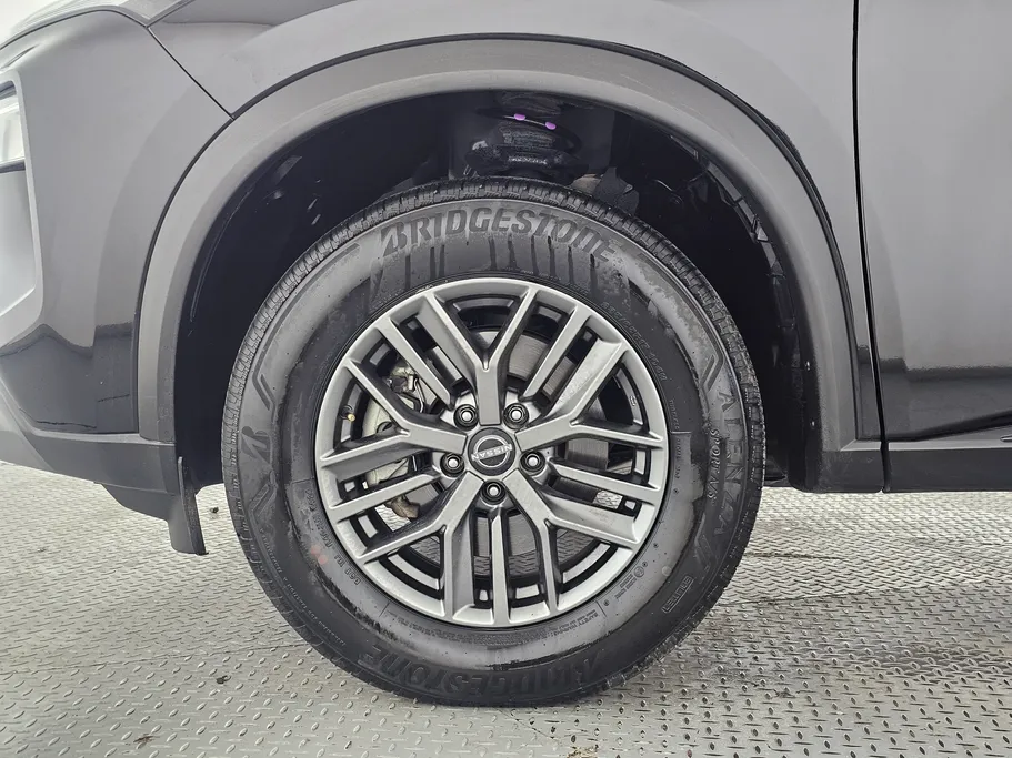 2024 Nissan Xtrail S 7 Seats 