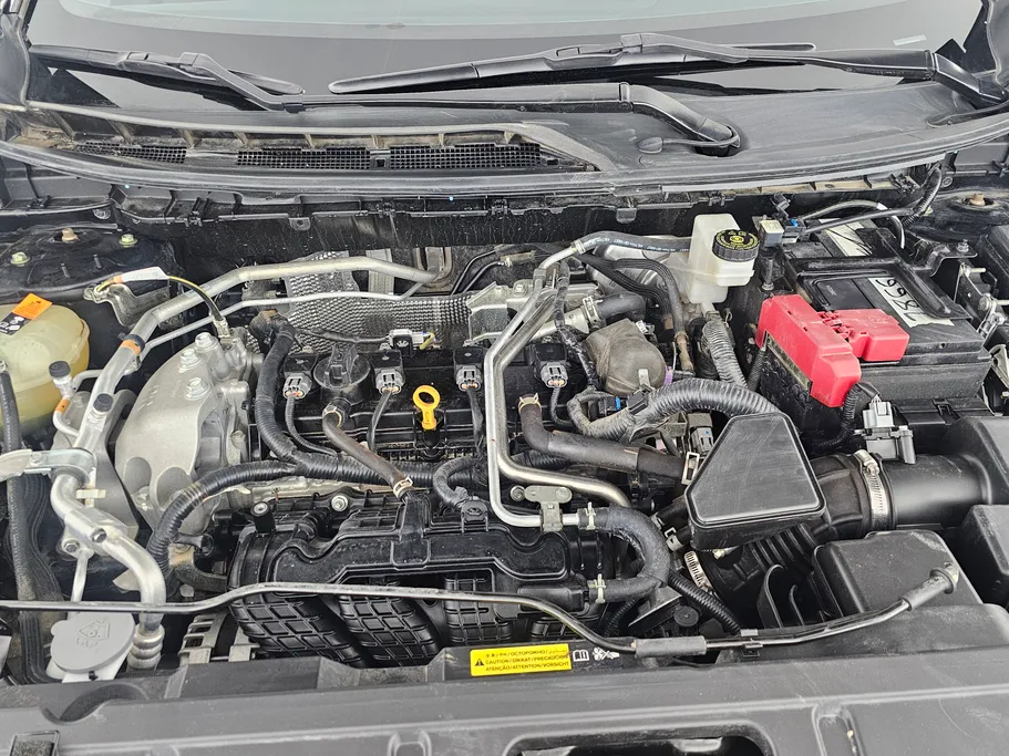 2024 Nissan Xtrail S 7 Seats 