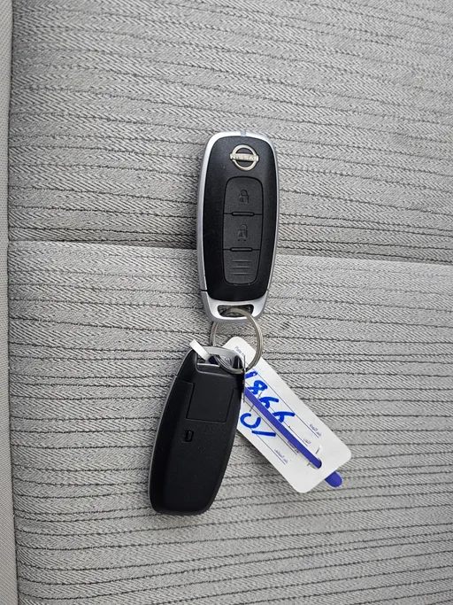 2024 Nissan Xtrail S 7 Seats 