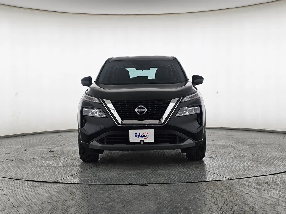 2024 Nissan Xtrail S 7 Seats 