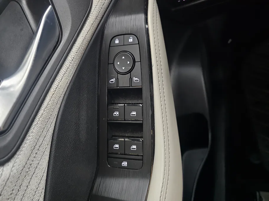 2024 Nissan Xtrail S 7 Seats 